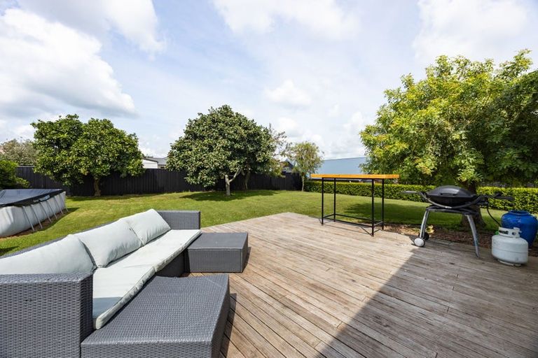 Photo of property in 58 Mckenna Place, Te Awamutu, 3800