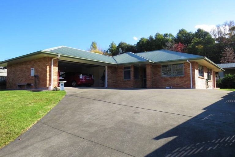 Photo of property in 4 Shepherd Road, Kawerau, 3127