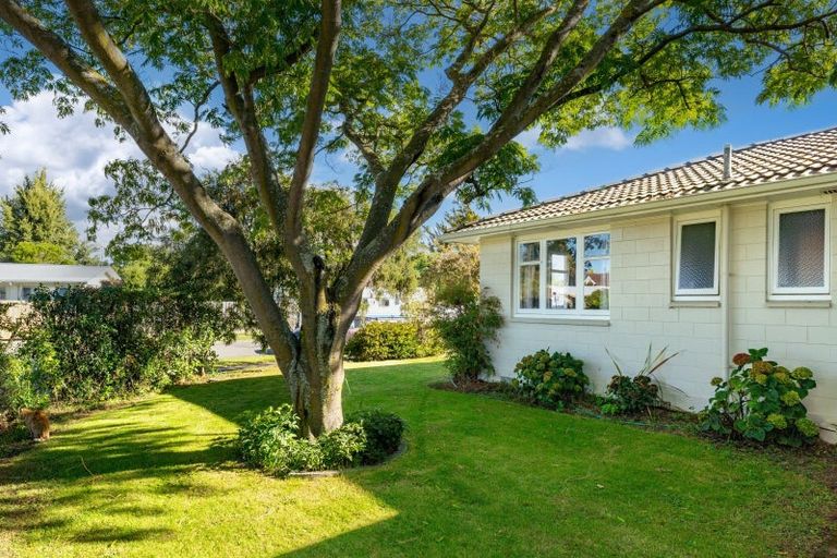 Photo of property in 5 Mowat Street, Springlands, Blenheim, 7201