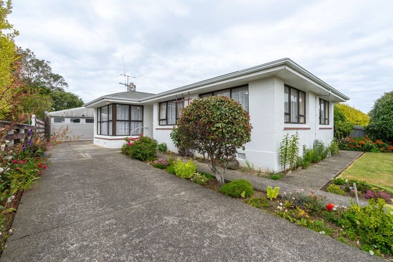 Photo of property in 219 Crawford Street, Glengarry, Invercargill, 9810