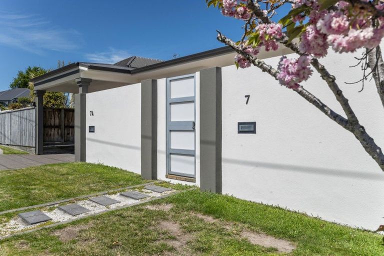 Photo of property in 7 Pataka Road, Taupo, 3330