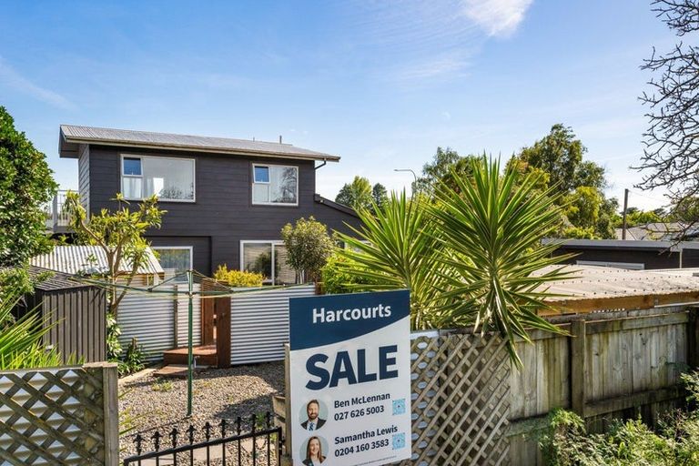 Photo of property in 27a Nelson Street, Mayfield, Blenheim, 7201