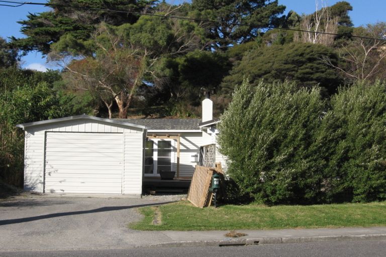Photo of property in 66 Matai Road, Raumati South, Paraparaumu, 5032