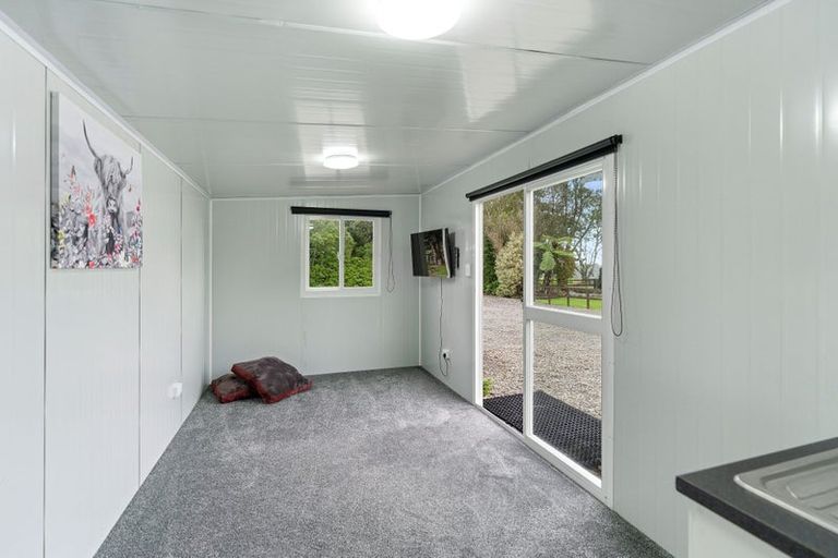 Photo of property in 137 Kingston Road, Shannon, Palmerston North, 4474