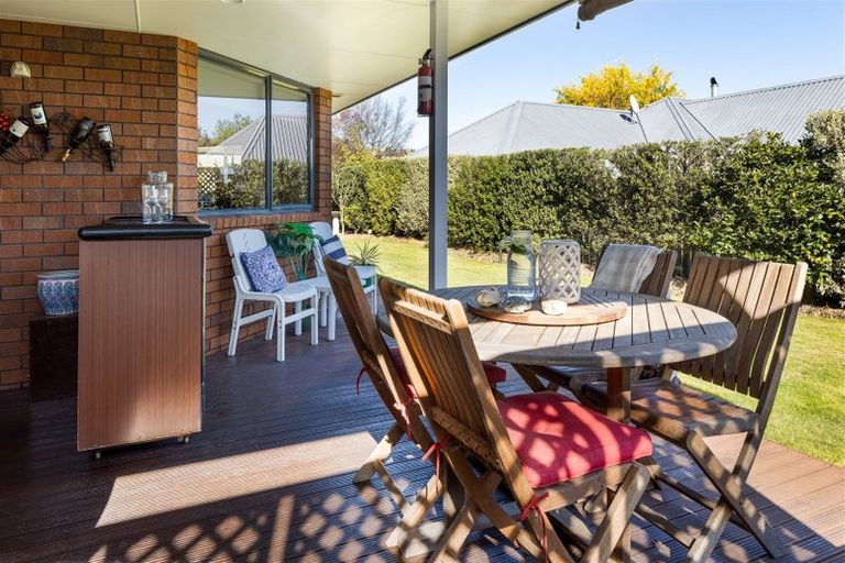 Photo of property in 40 Hillcrest Avenue, Witherlea, Blenheim, 7201