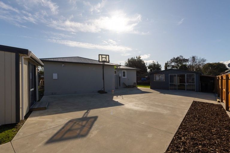 Photo of property in 39 Wills Crescent, Ashhurst, 4810