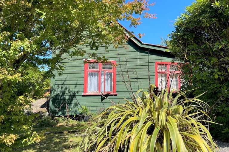 Photo of property in 119 Main Road, Blackball, 7804