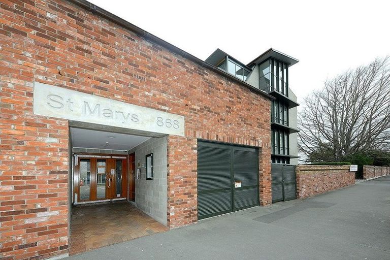 Photo of property in 59/868 Colombo Street, Christchurch Central, Christchurch, 8013