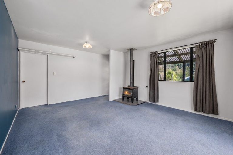 Photo of property in 137 Wakamarina Road, Canvastown, Havelock, 7178