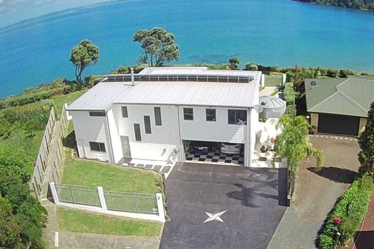 Photo of property in 3 Compass Cove, Hihi, Mangonui, 0494