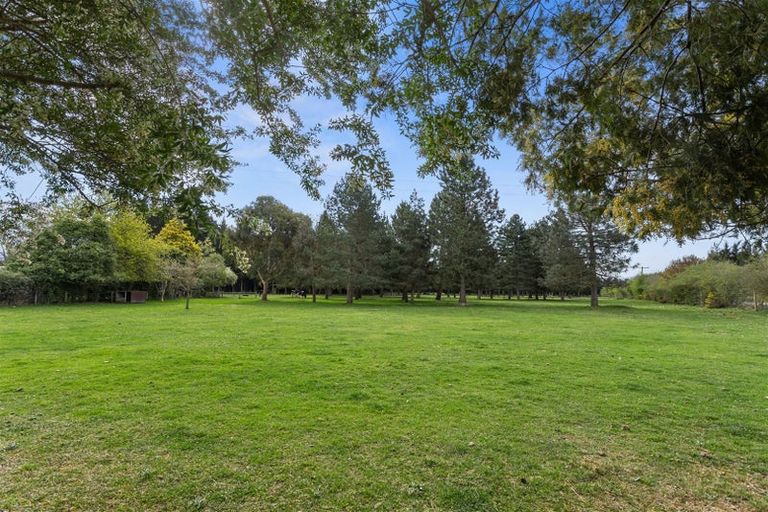 Photo of property in 349 Yaxleys Road, Loburn, Rangiora, 7472