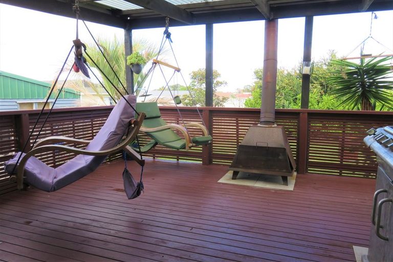 Photo of property in 103 Ranfurly Street, Dargaville, 0310