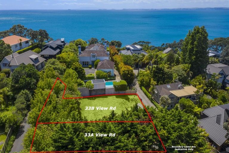 Photo of property in 33b View Road, Campbells Bay, Auckland, 0630