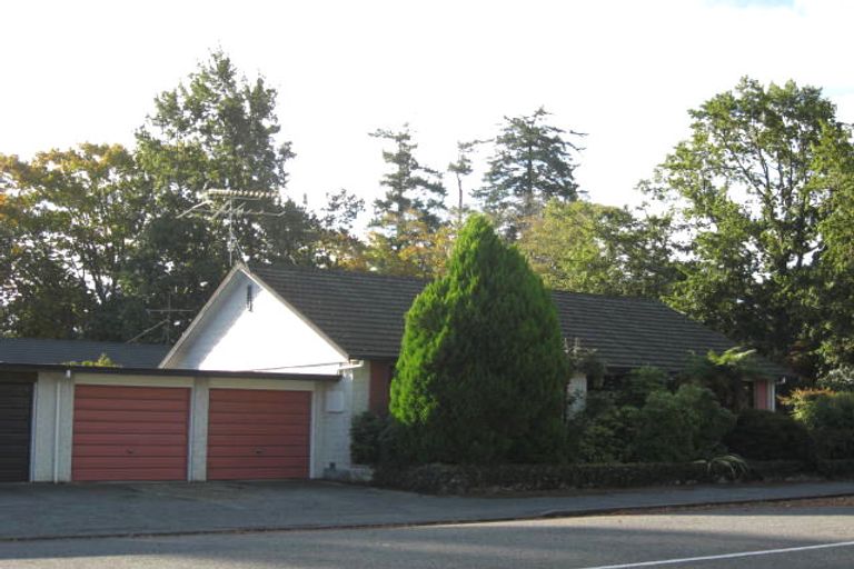 Photo of property in 103 Park Street, Ashburton, 7700