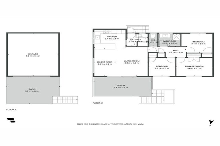 Photo of property in 2/26 Otanerua Road, Hatfields Beach, Orewa, 0931