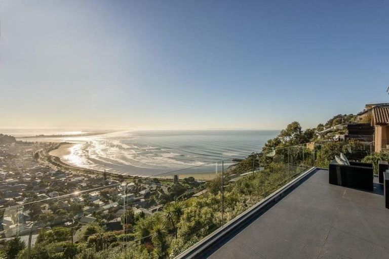 Photo of property in 82 Scarborough Road, Scarborough, Christchurch, 8081