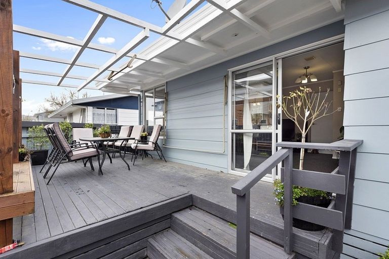 Photo of property in 59b York Street, Hamilton East, Hamilton, 3216