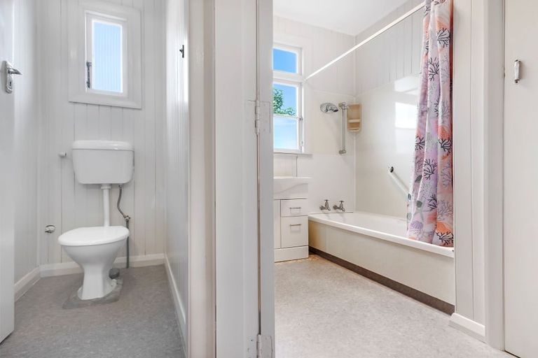 Photo of property in 61 Grey Street, Woodville, 4920