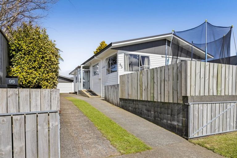 Photo of property in 95 Kelly Street, Inglewood, 4330