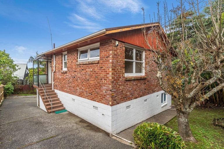 Photo of property in 5 Ngataringa Road, Devonport, Auckland, 0624