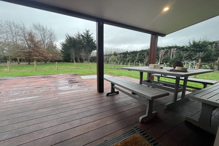 Photo of property in 1/173 Perymans Road, Lincoln, Christchurch, 7672