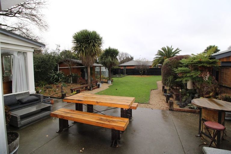 Photo of property in 16 Edward Street, Prebbleton, 7604