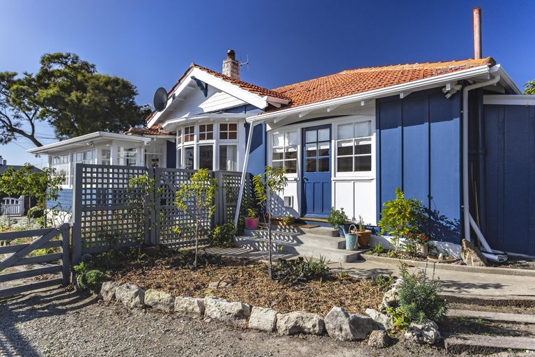 Photo of property in 59 Test Street, South Hill, Oamaru, 9400
