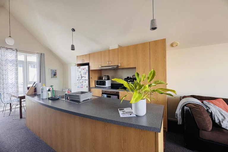 Photo of property in Pirie Street Townhouses, 36/35 Pirie Street, Mount Victoria, Wellington, 6011
