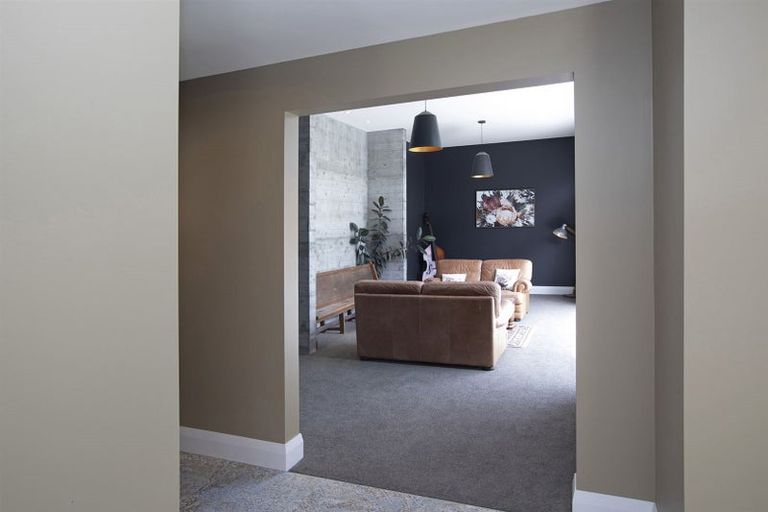 Photo of property in 154 Cullen Avenue, Swannanoa, Rangiora, 7475