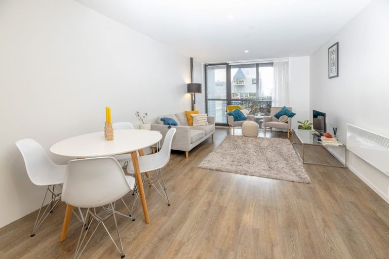 Photo of property in 2/399 Manchester Street, Christchurch Central, Christchurch, 8013