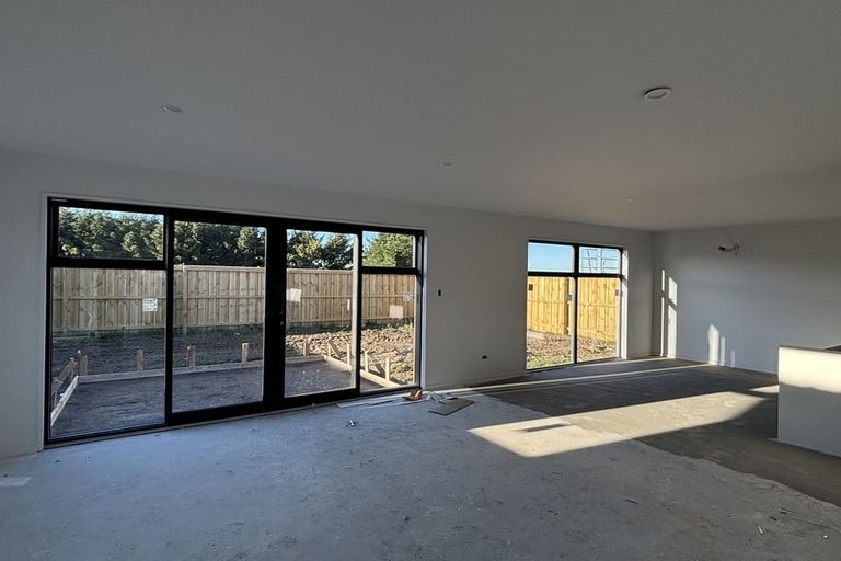 Photo of property in 242 Lincoln Rolleston Road, Rolleston, 7678