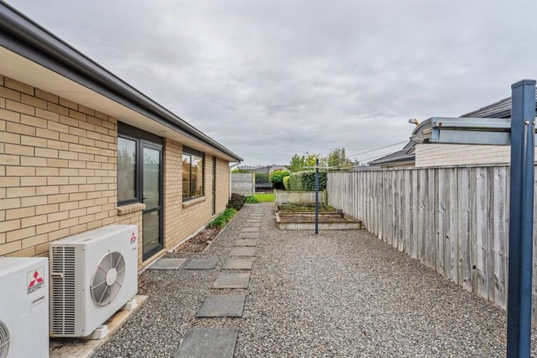 Photo of property in 3 Rossington Drive, West Melton, 7618