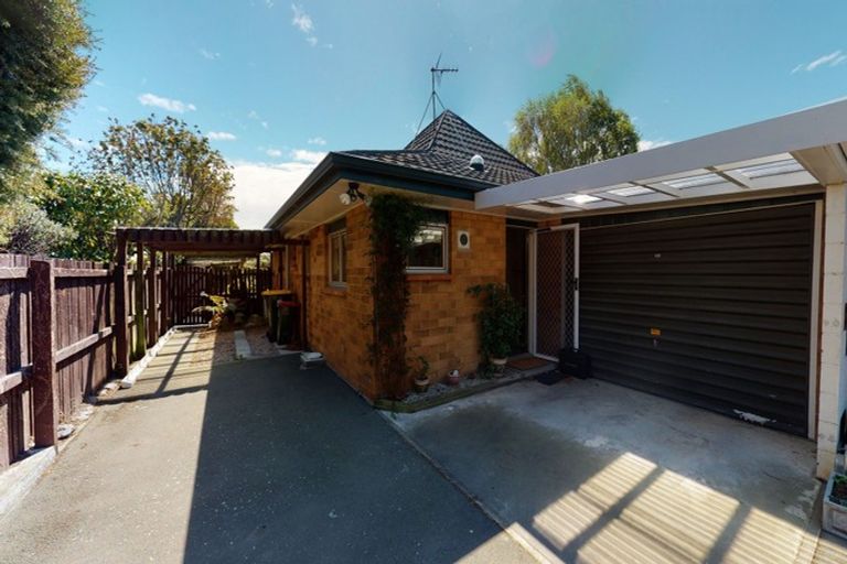 Photo of property in 18b Woodham Drive, Allenton, Ashburton, 7700