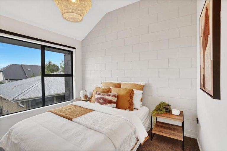 Photo of property in 5/9 Sherborne Street, St Albans, Christchurch, 8014