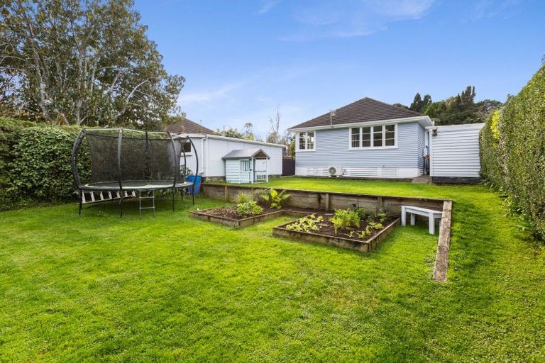 Photo of property in 7 Camden Street, Vogeltown, New Plymouth, 4310