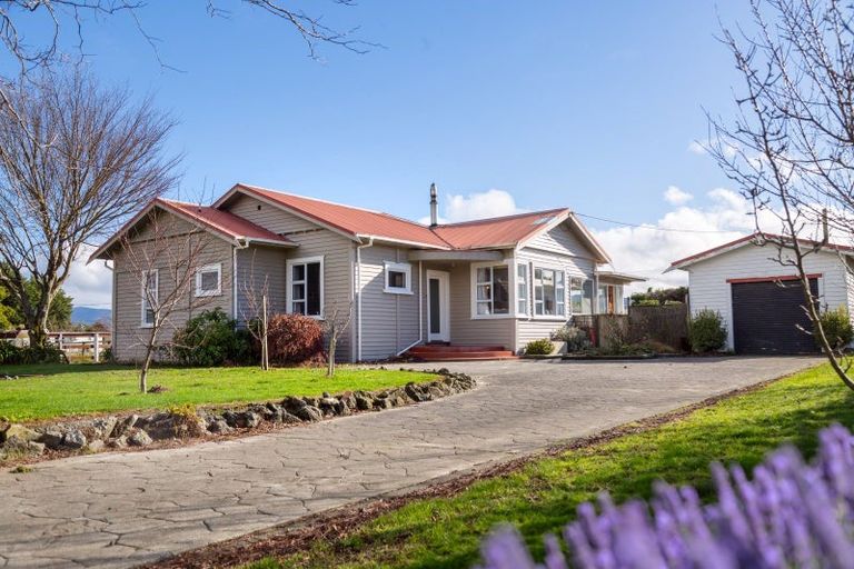 Photo of property in 3307 State Highway 2, Clareville, Carterton, 5713