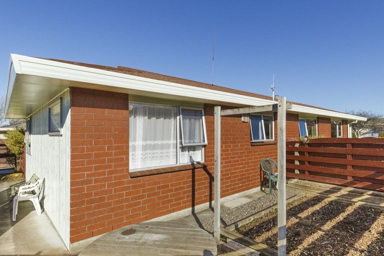 Photo of property in 24 Shelton Place, Feilding, 4702