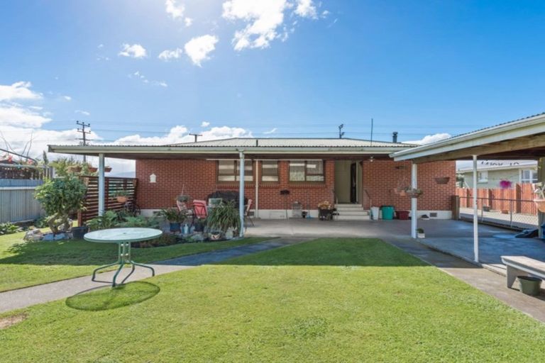 Photo of property in 71 Old Renwick Road, Springlands, Blenheim, 7201