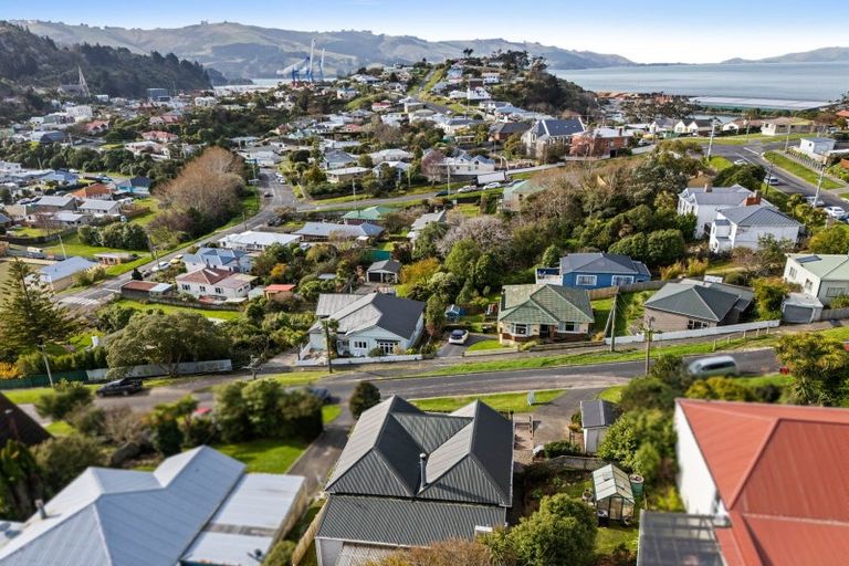 Photo of property in 5 Daly Street, Port Chalmers, 9023