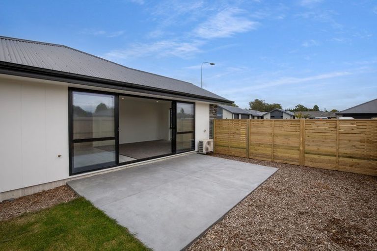 Photo of property in 3 Gabbie Place, Southbridge, 7602