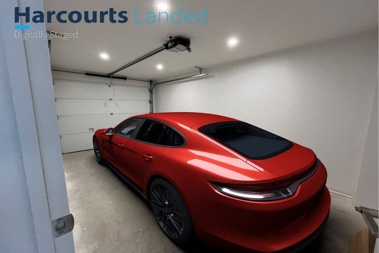 Photo of property in 523b Pakuranga Road, Howick, Auckland, 2010