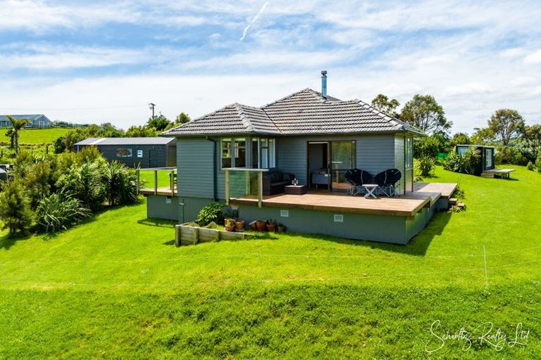 Photo of property in 213a Pahi Road, Pahi, Paparoa, 0571