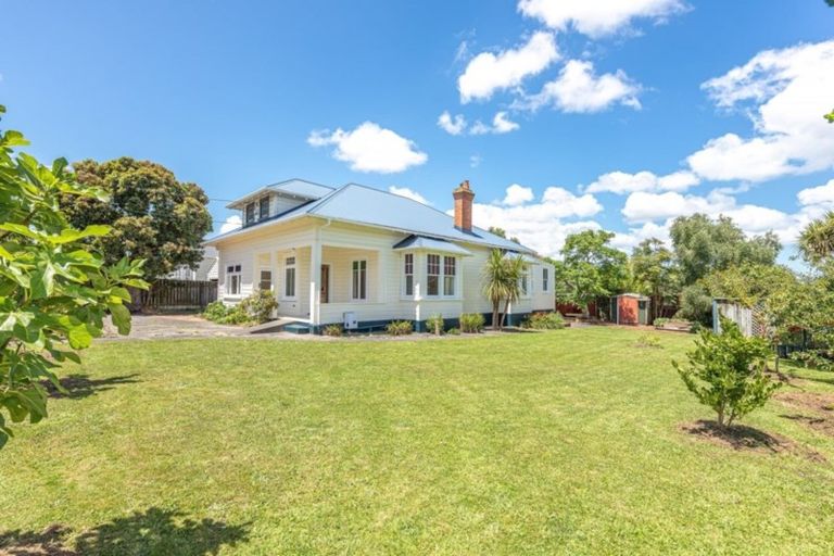 Photo of property in 4 Stark Street, Durie Hill, Whanganui, 4500