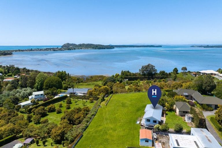 Photo of property in 133a Athenree Road, Athenree, Katikati, 3177