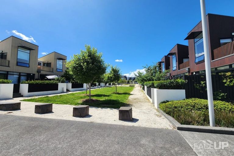 Photo of property in 6/117 Buckley Avenue, Hobsonville, Auckland, 0616