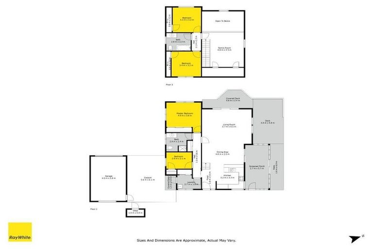 Photo of property in 2/11 Nelson Street, Papakura, 2110