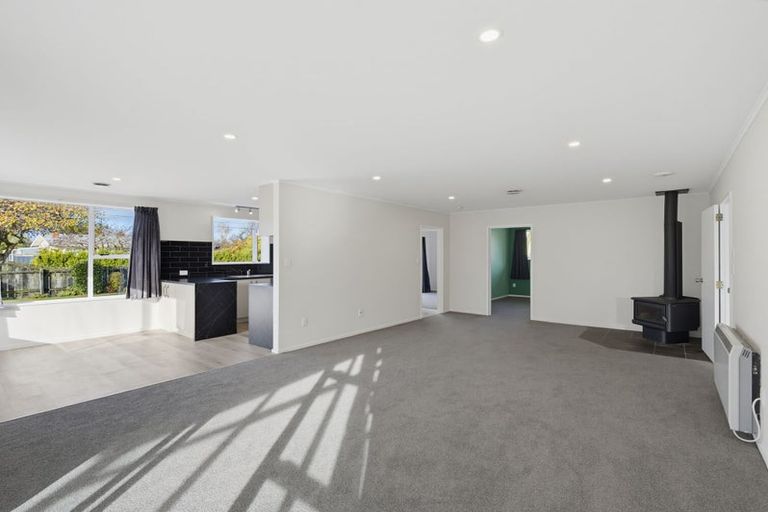 Photo of property in 19 Taumutu Road, Southbridge, 7602