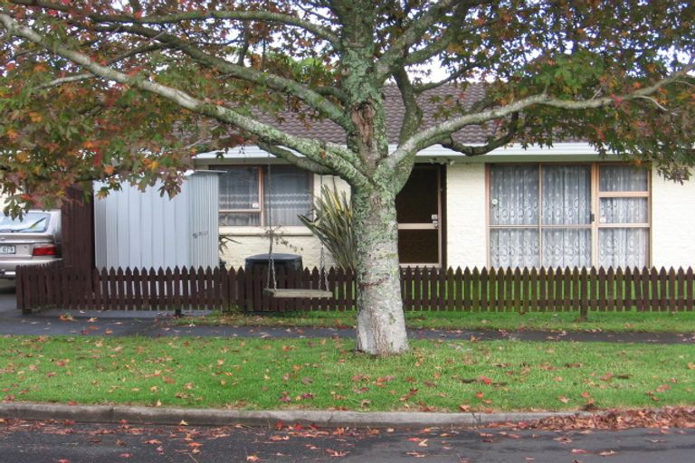 Photo of property in 1/3 Tavistock Street, Papatoetoe, Auckland, 2104