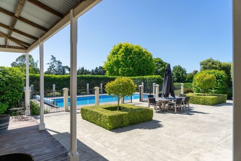 Photo of property in 269 Te Whiti Road, Homebush, Masterton, 5885