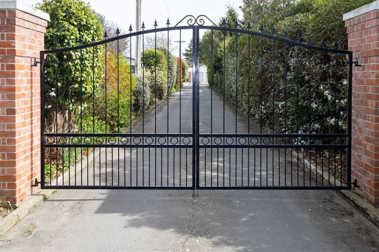 Photo of property in 33 Brucefield Avenue, Netherby, Ashburton, 7700